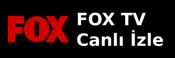 FOX TV canlı izle